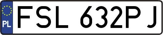 FSL632PJ
