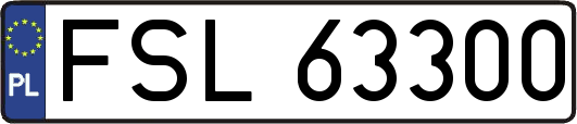 FSL63300
