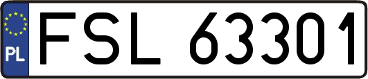 FSL63301