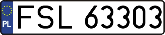 FSL63303