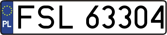 FSL63304