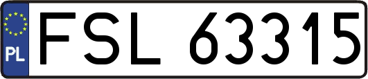 FSL63315