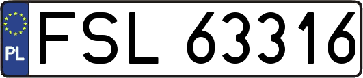 FSL63316