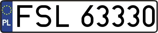 FSL63330