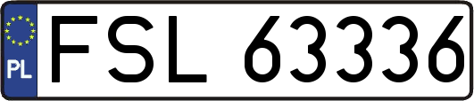 FSL63336