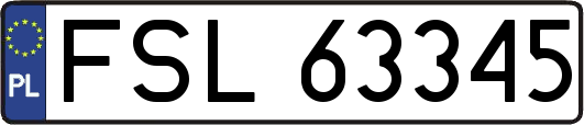 FSL63345