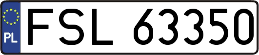 FSL63350