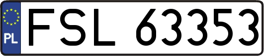 FSL63353