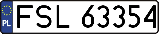 FSL63354