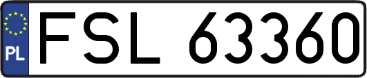 FSL63360
