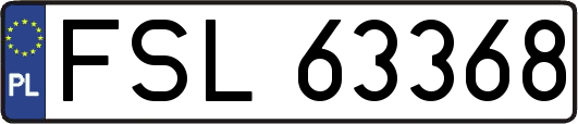FSL63368