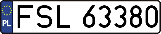 FSL63380