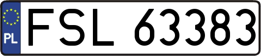 FSL63383