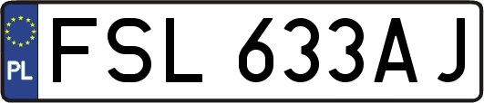 FSL633AJ