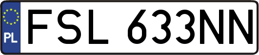 FSL633NN