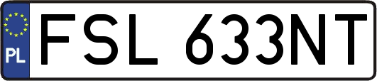 FSL633NT