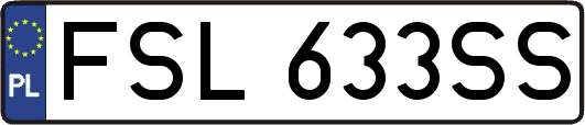 FSL633SS