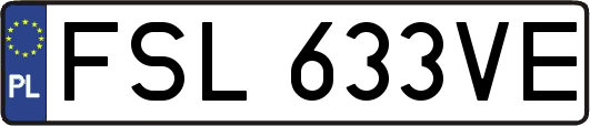 FSL633VE