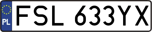 FSL633YX