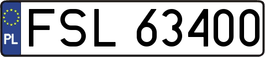 FSL63400