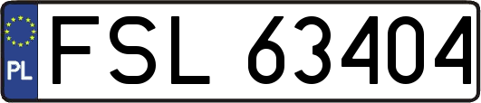 FSL63404