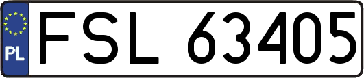 FSL63405