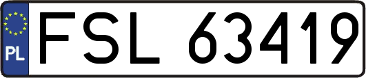 FSL63419