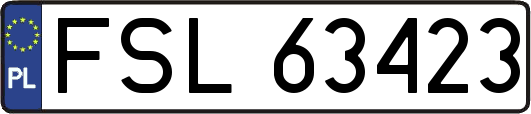 FSL63423