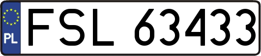 FSL63433