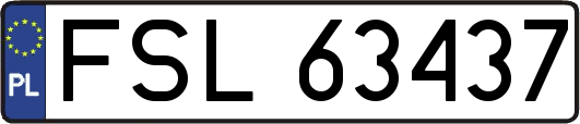 FSL63437