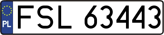 FSL63443