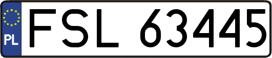 FSL63445