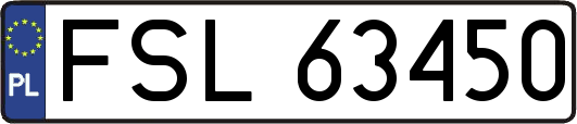 FSL63450