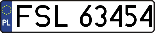 FSL63454