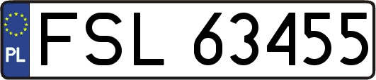 FSL63455