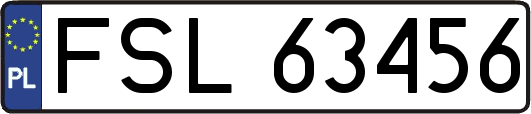 FSL63456
