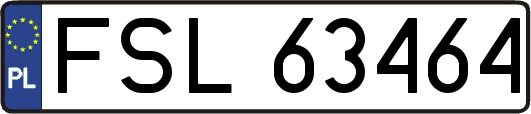 FSL63464