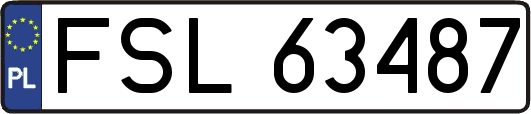 FSL63487