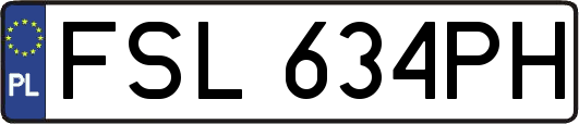 FSL634PH