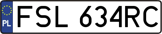 FSL634RC