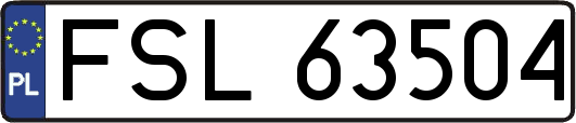 FSL63504