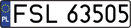FSL63505