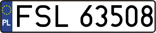 FSL63508