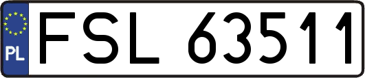 FSL63511