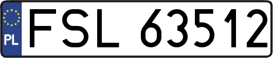 FSL63512