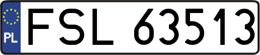 FSL63513