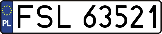 FSL63521
