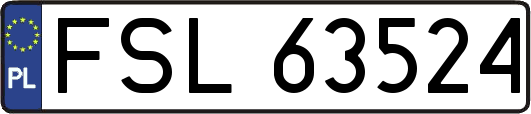FSL63524