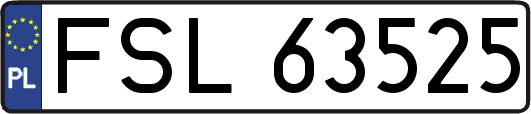 FSL63525
