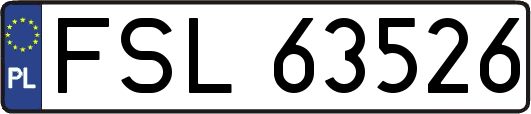 FSL63526